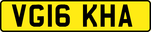 VG16KHA