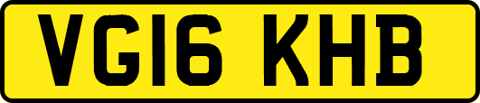 VG16KHB