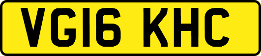 VG16KHC