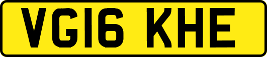 VG16KHE
