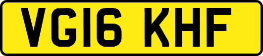 VG16KHF