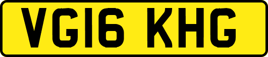 VG16KHG