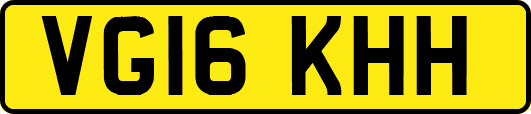 VG16KHH