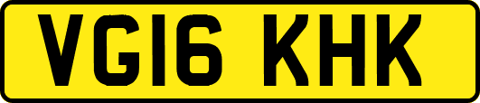 VG16KHK