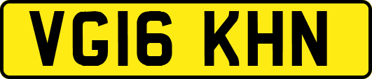VG16KHN