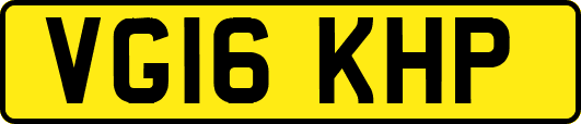 VG16KHP