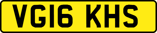 VG16KHS