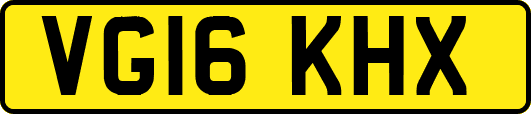 VG16KHX