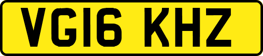 VG16KHZ