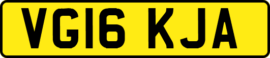 VG16KJA