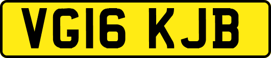 VG16KJB