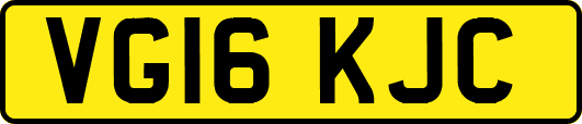 VG16KJC