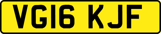 VG16KJF