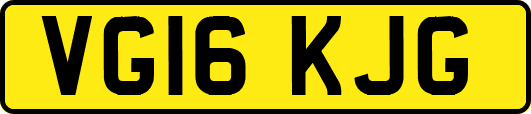 VG16KJG