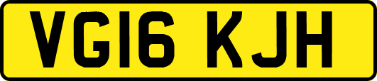 VG16KJH