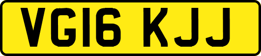 VG16KJJ