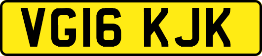 VG16KJK
