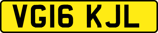 VG16KJL