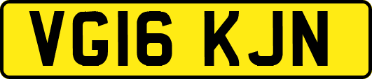 VG16KJN