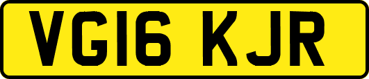 VG16KJR