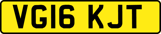 VG16KJT