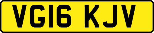 VG16KJV