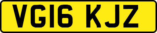 VG16KJZ