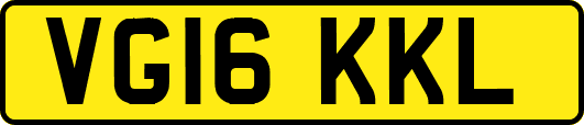 VG16KKL