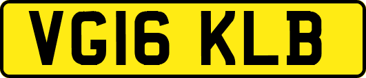 VG16KLB