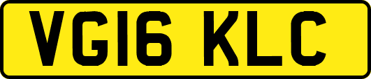 VG16KLC