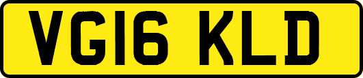 VG16KLD