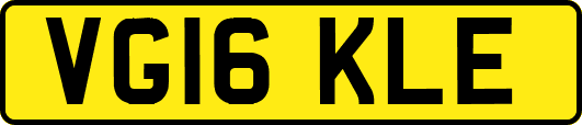 VG16KLE