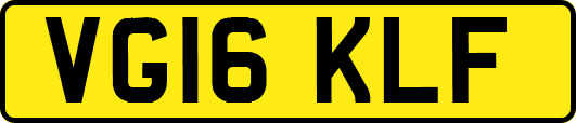 VG16KLF