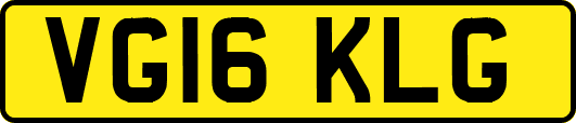 VG16KLG