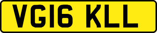 VG16KLL