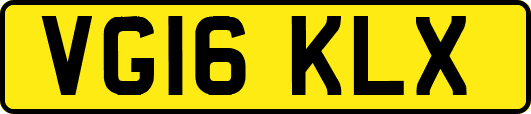 VG16KLX
