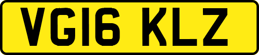 VG16KLZ