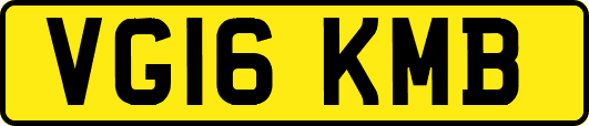 VG16KMB