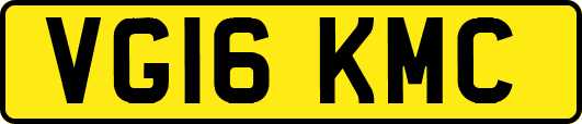 VG16KMC
