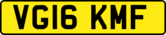 VG16KMF
