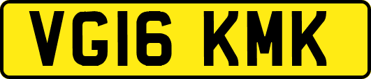 VG16KMK