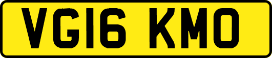 VG16KMO