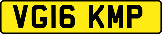 VG16KMP