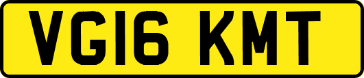 VG16KMT