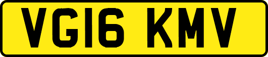 VG16KMV