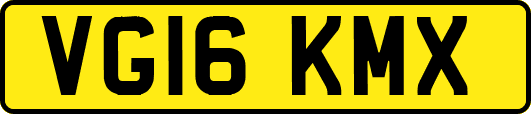 VG16KMX
