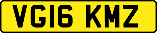 VG16KMZ