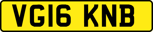 VG16KNB