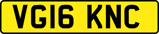 VG16KNC