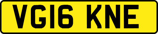 VG16KNE